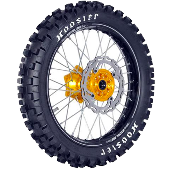 Hoosier 90/110 Tire